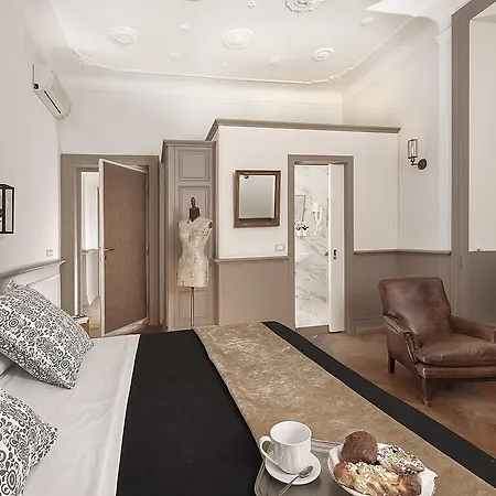 Cote Colosseo Hotell Rom