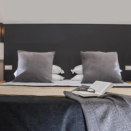 Cote Colosseo Hotell 3*
