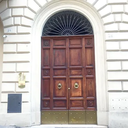 Hotell Cote Colosseo 3*