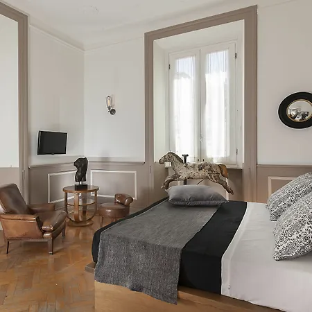 Cote Colosseo Hotell 3*