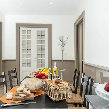 Cote Colosseo Hotell
