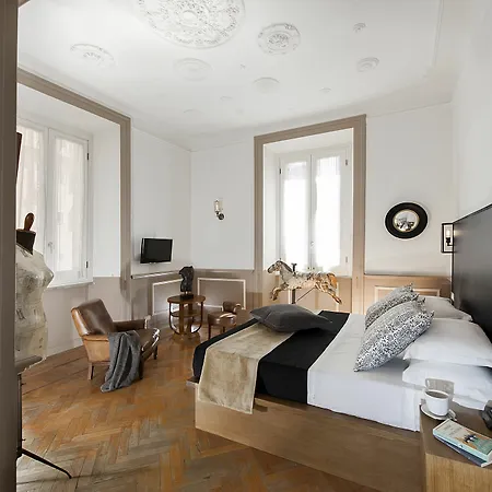 Cote Colosseo Hotell 3*