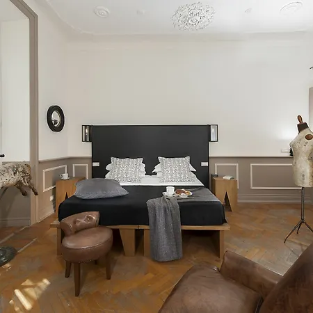 Cote Colosseo 3* Rom